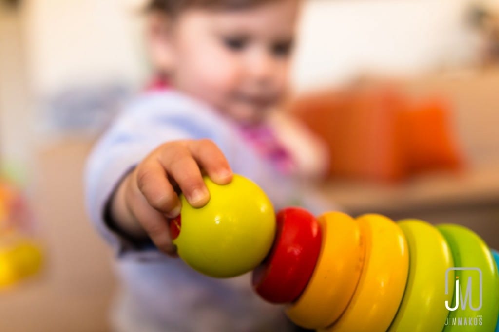 Ali je klima nevarna za otroke?