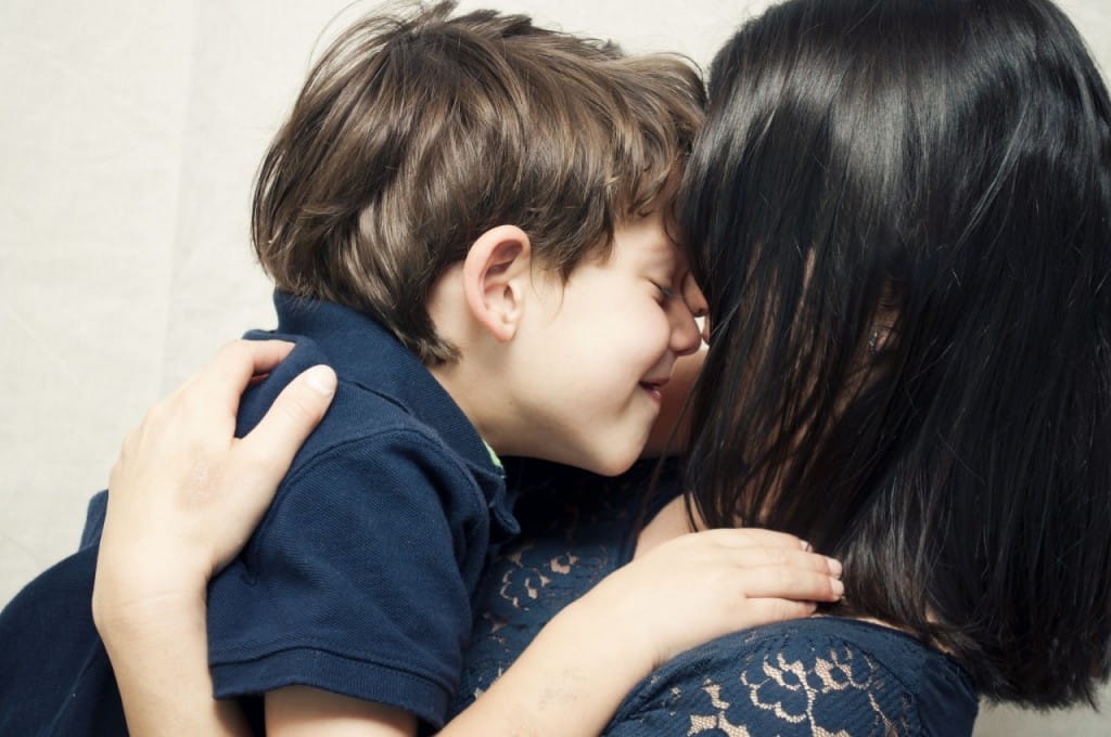 Misija starševstco