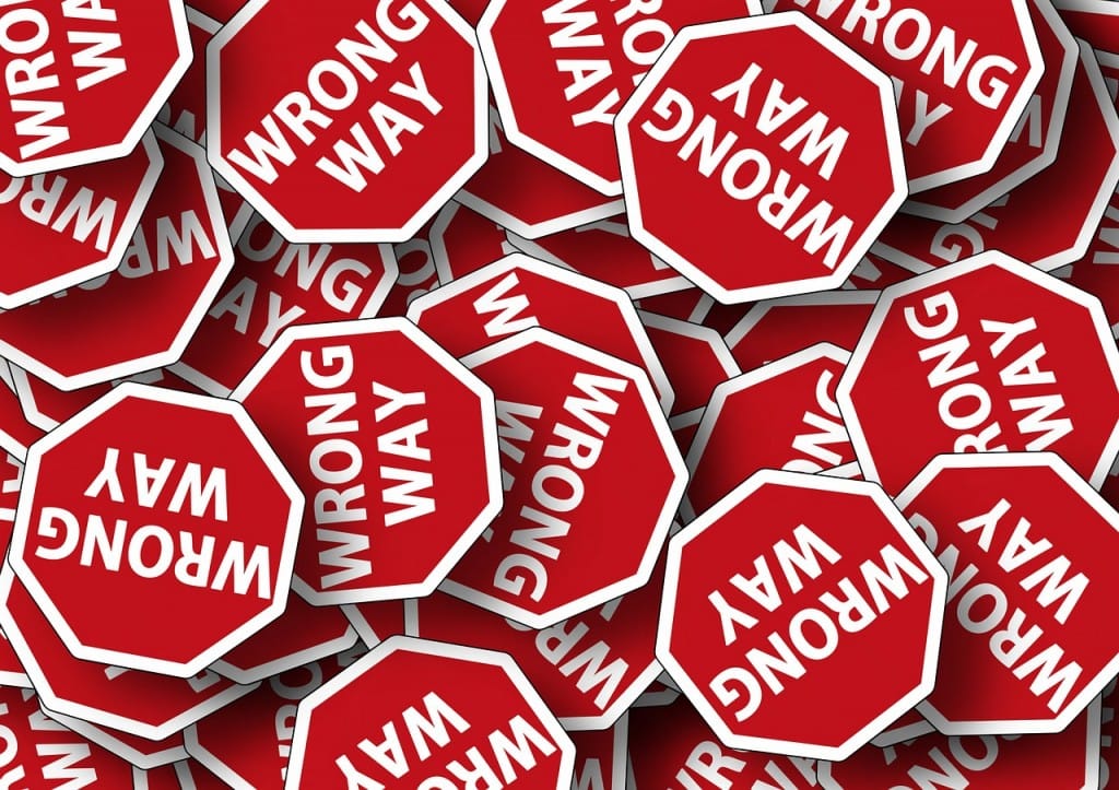 Miti , laži in druge stvari, ki jih je potrebno ignorirati