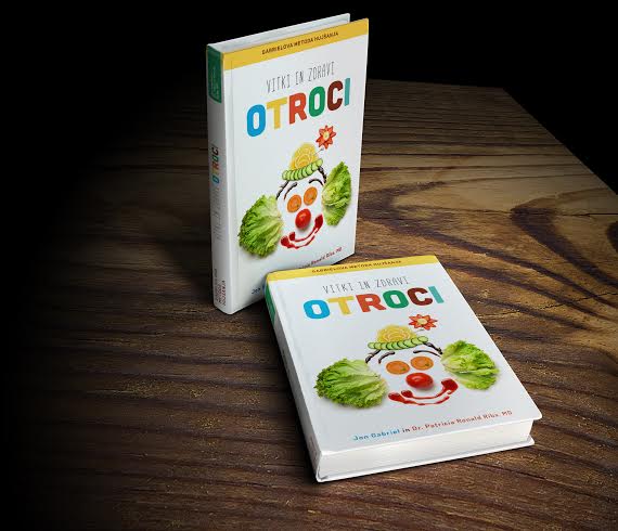 Vitki in zdravi otroci