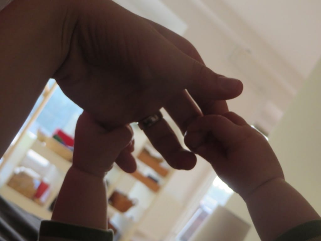 Česa nisem vedela, preden sem postala mama? Česa nisem vedela, preden sem postala mama?
