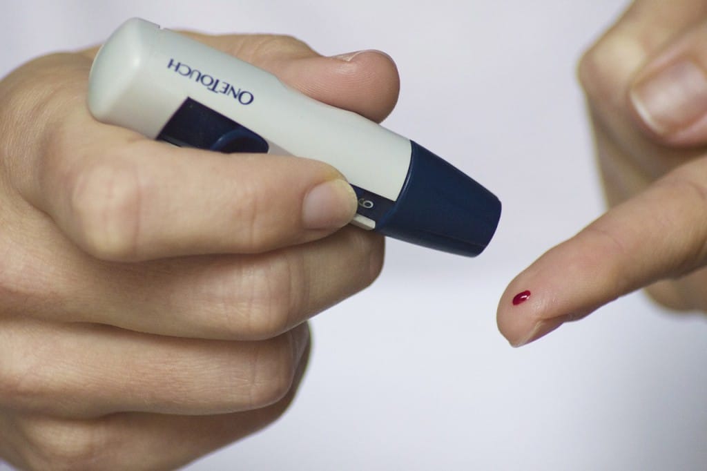 Diabetes - kako prepoznati znake pri otroku?