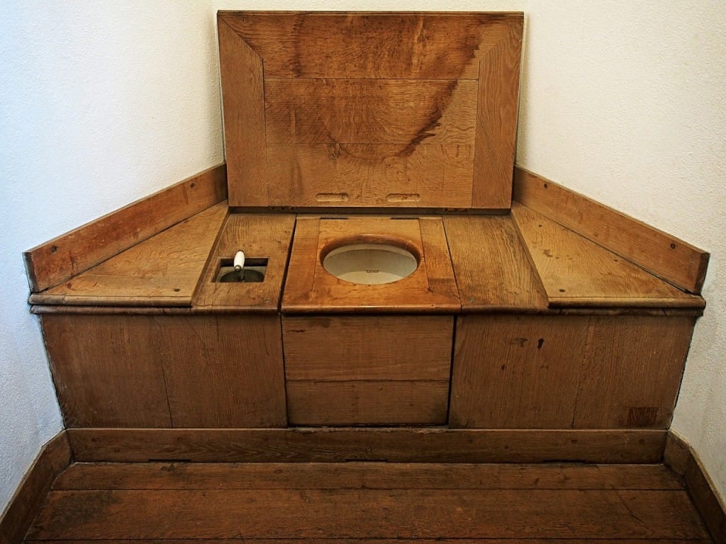 Pozor: kako wc školjka uničuje vaše zdravje Pozor: kako wc školjka uničuje vaše zdravje