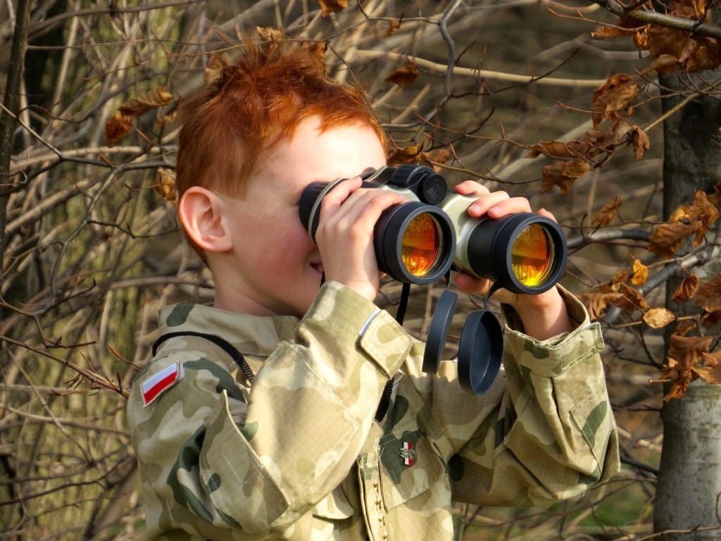 Želite vzgojiti znanstvenika? Poslušajte nasvet enega od njih