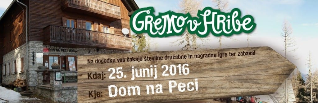 Koroška, zakladnica presenečenj za otroke