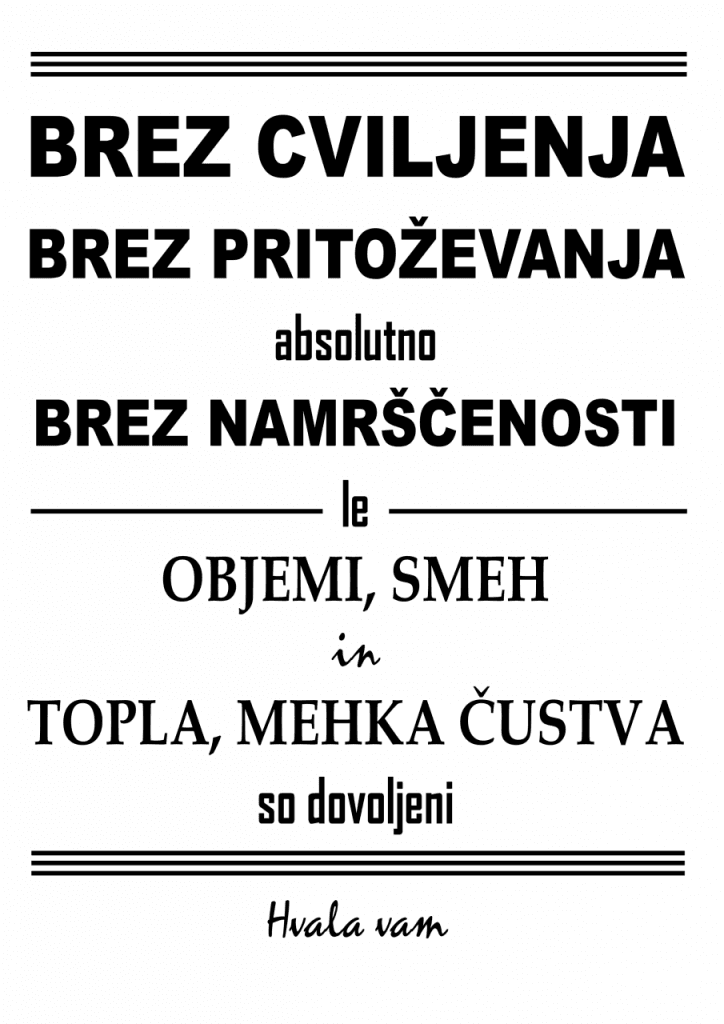 Sedem zanesljivih načinov, da vaš otrok preneha nadležno cviliti Sedem zanesljivih načinov, da vaš otrok preneha nadležno cviliti