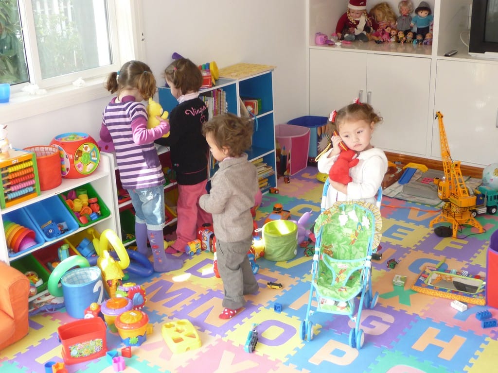 Sedem problemov, ki jih ne bom reševal svojemu otroku Sedem problemov, ki jih ne bom reševal svojemu otroku
