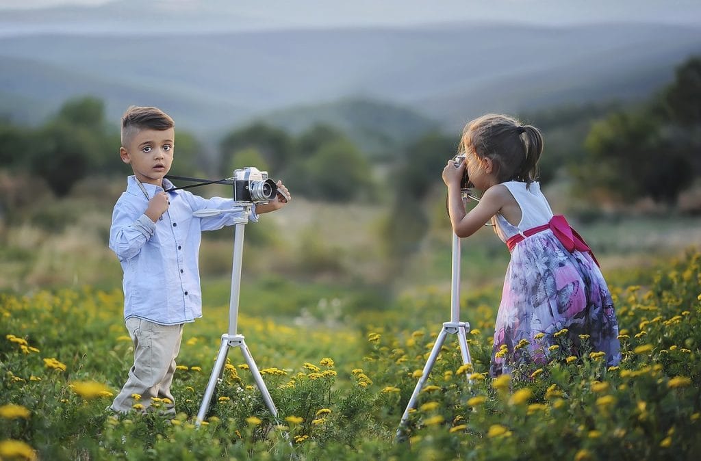 10 ne tako običajnih življenjskih lekcij, ki se bi jih vsak otrok moral naučiti 10 ne tako običajnih življenjskih lekcij, ki se bi jih vsak otrok moral naučiti