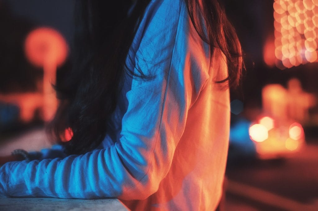 9 največjih napak ob ločitvi, ki lahko vplivajo na vaše otroke