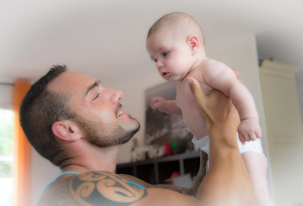 Nihče mi nikoli ni povedal, da bom sovražila svojega moža Nihče mi nikoli ni povedal, da bom sovražila svojega moža