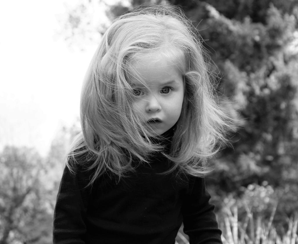 Pogovor z malčkom - 4 skrivnosti, ki vas bodo zbližale