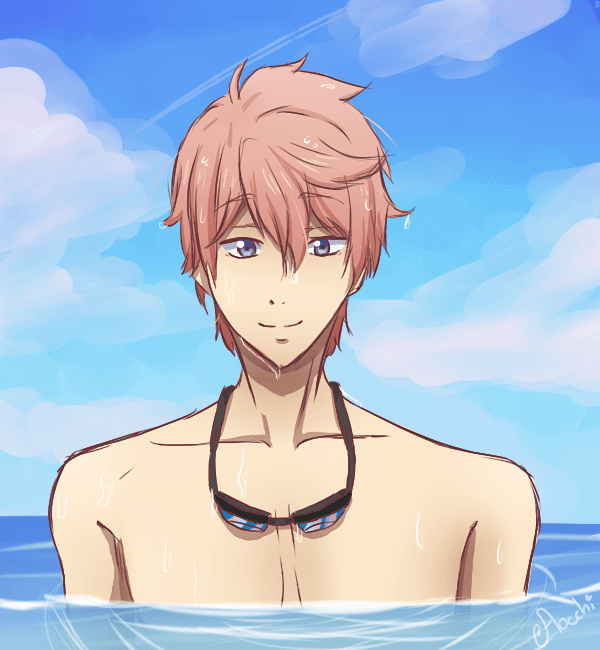 Momotaro - pravljica za lahko noč