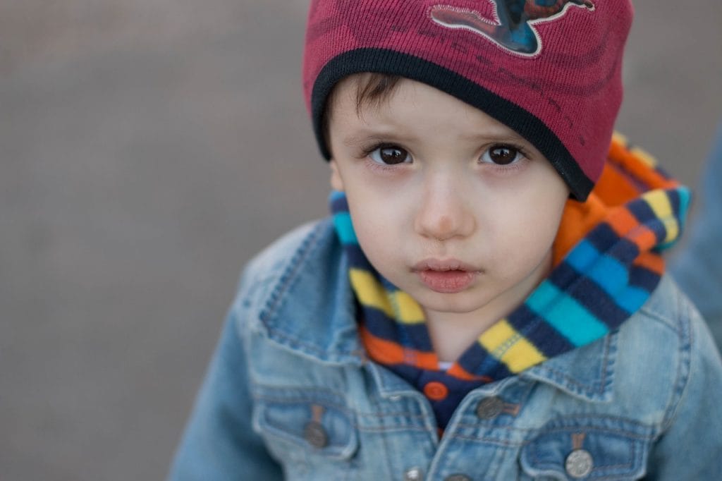 Ko mama reče nekaj, oče nekaj drugega, babica nekaj tretjega - koga naj poslušam?