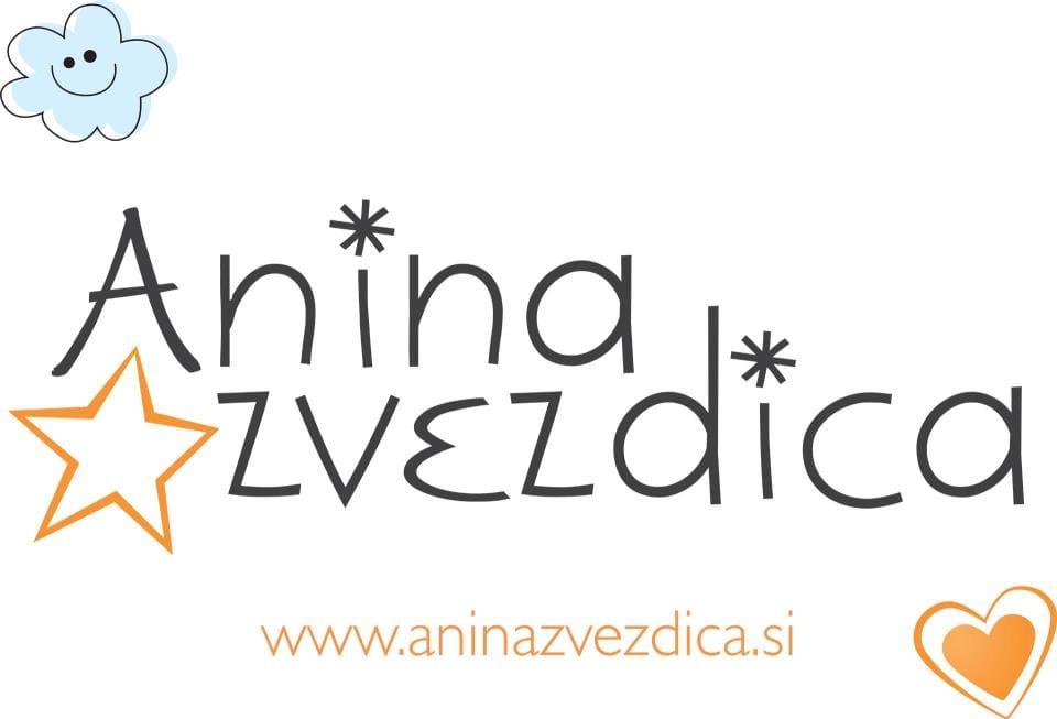 Zaključek dobrodelne akcije Razveselimo otroke z Anino zvezdico Zaključek dobrodelne akcije Razveselimo otroke z Anino zvezdico