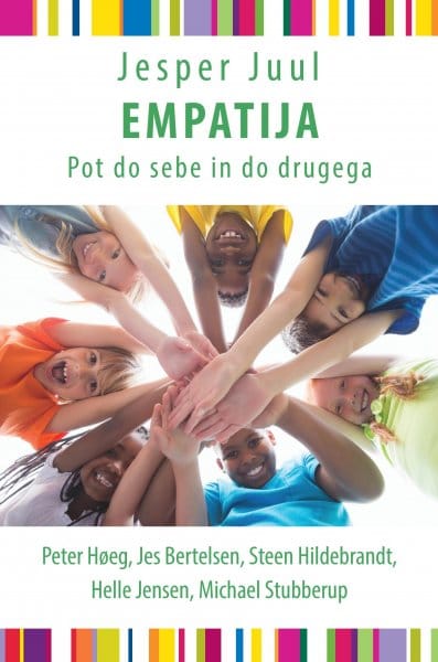 Empatija - Jesper Juul