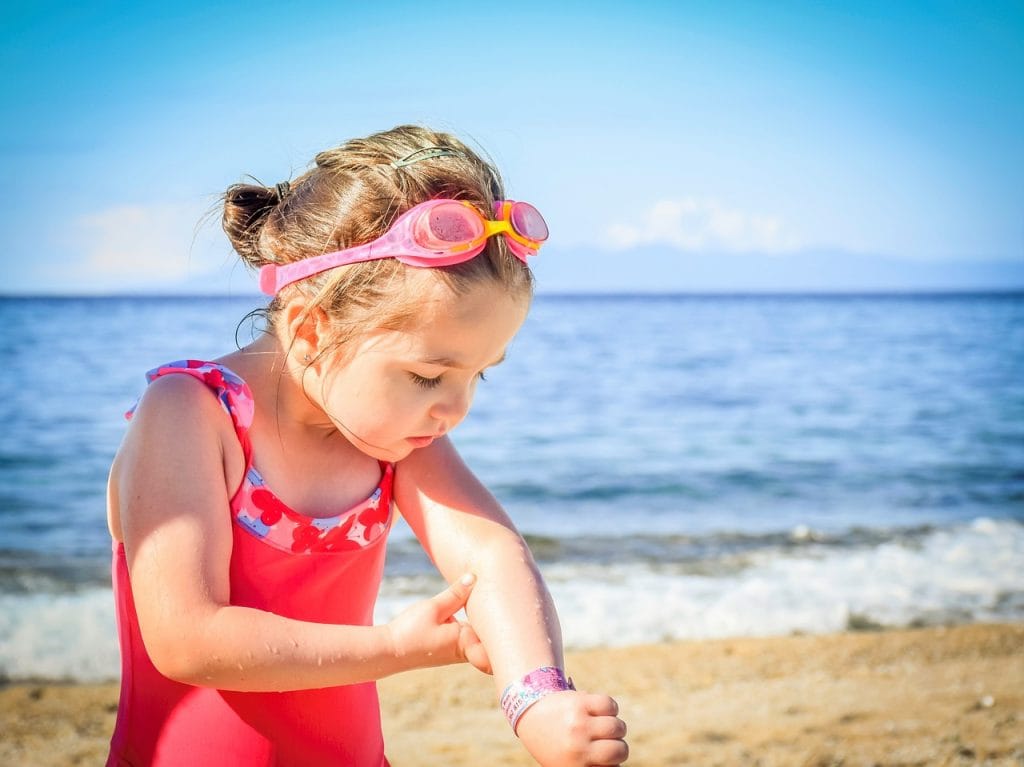 Najpogostejše napake, ki jih delamo pri fotografiranju otrok Najpogostejše napake, ki jih delamo pri fotografiranju otrok