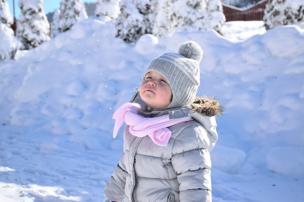 Skrivnosti decembrskih otrok