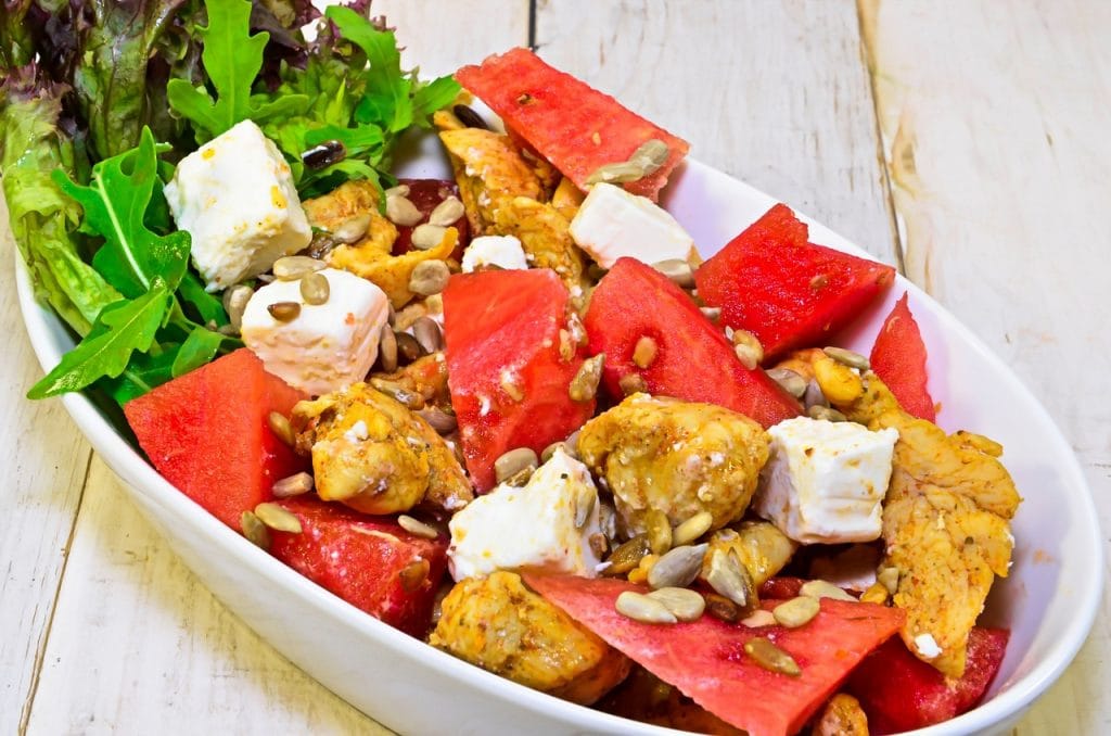 Anemija - s hrano nad pomanjkanje železa