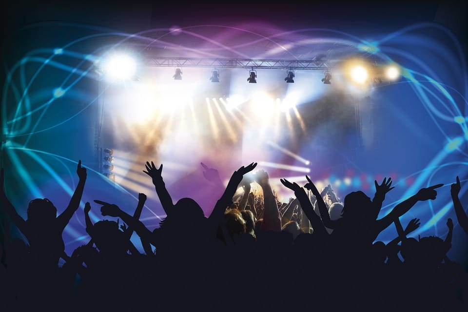Koncert Soy Luna je mimo - vprašanje pa še vedno ostaja