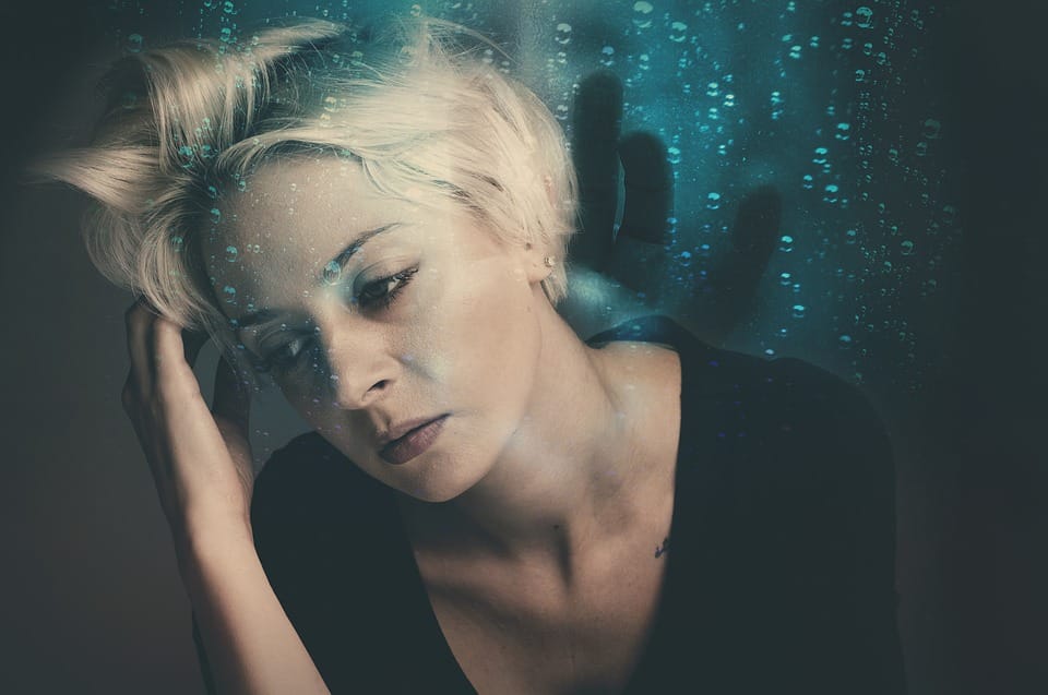 Življenje na adrenalinu, stresnem hormonu