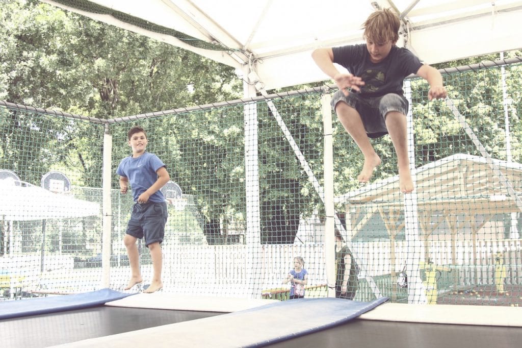 Aktivne počitnice z urbanimi športi - freestyle počitnice Aktivne počitnice z urbanimi športi - freestyle počitnice