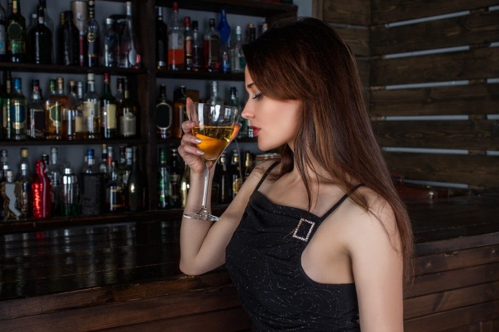 Alkohol in nikotin v nosečnosti