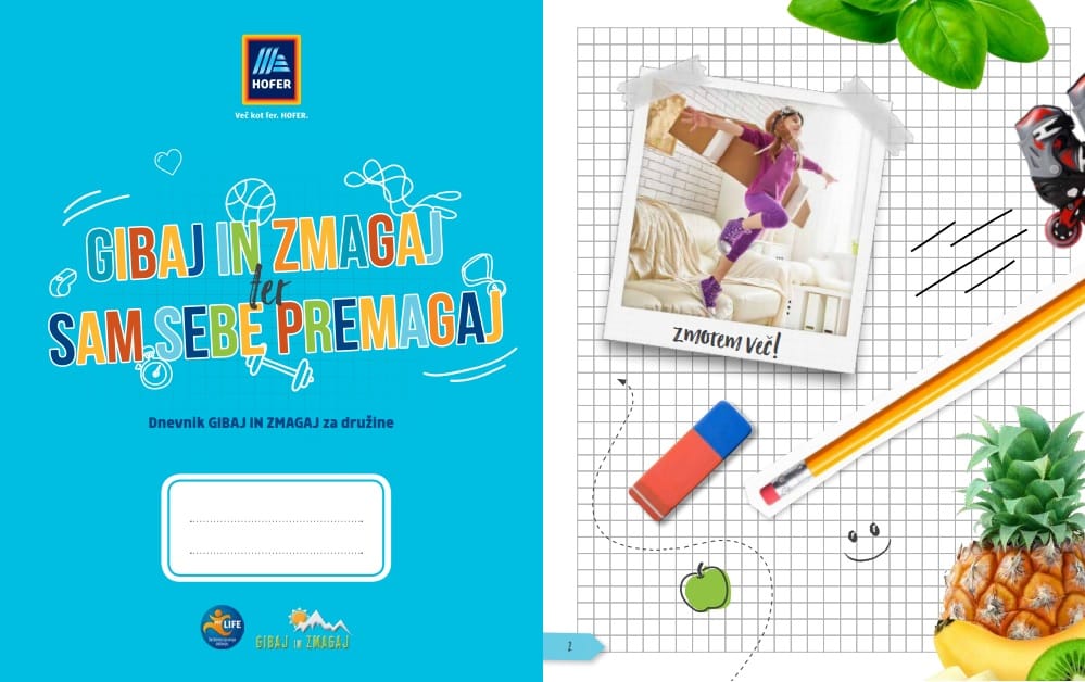 Dva okusna otroška zajtrka iz domače kuhinje