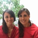 Lea & Nina Beznik
