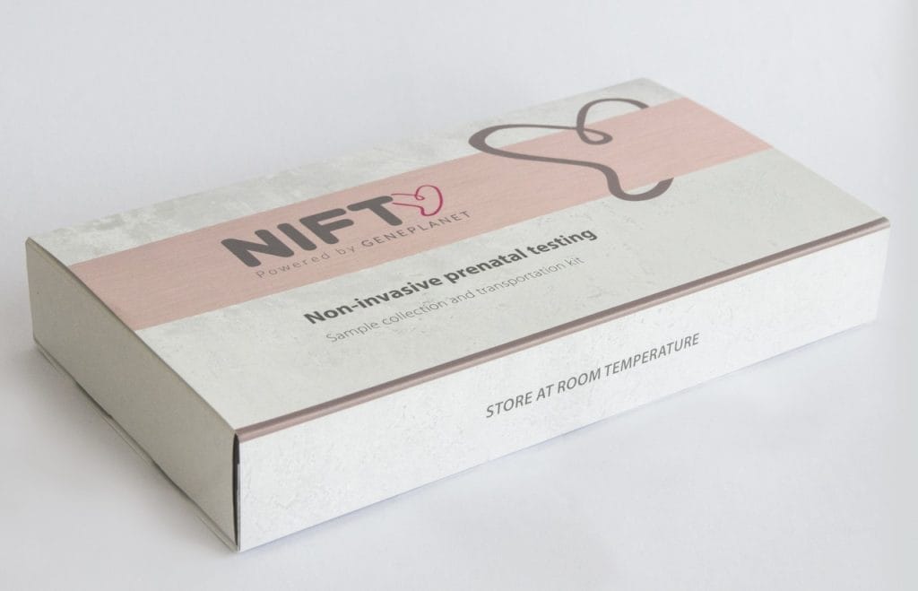 Amniocenteza ali NIFTY test? Amniocenteza ali NIFTY test?