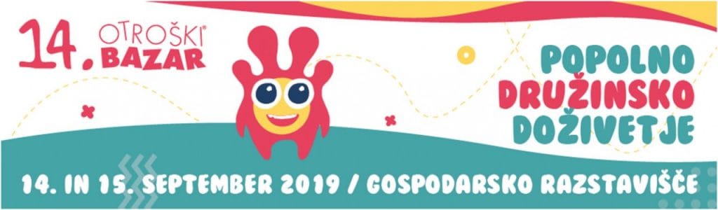 Popolno družinsko doživetje na gospodarskem razstavišču v ljubljani!