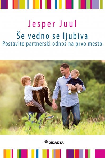 Še vedno se ljubiva