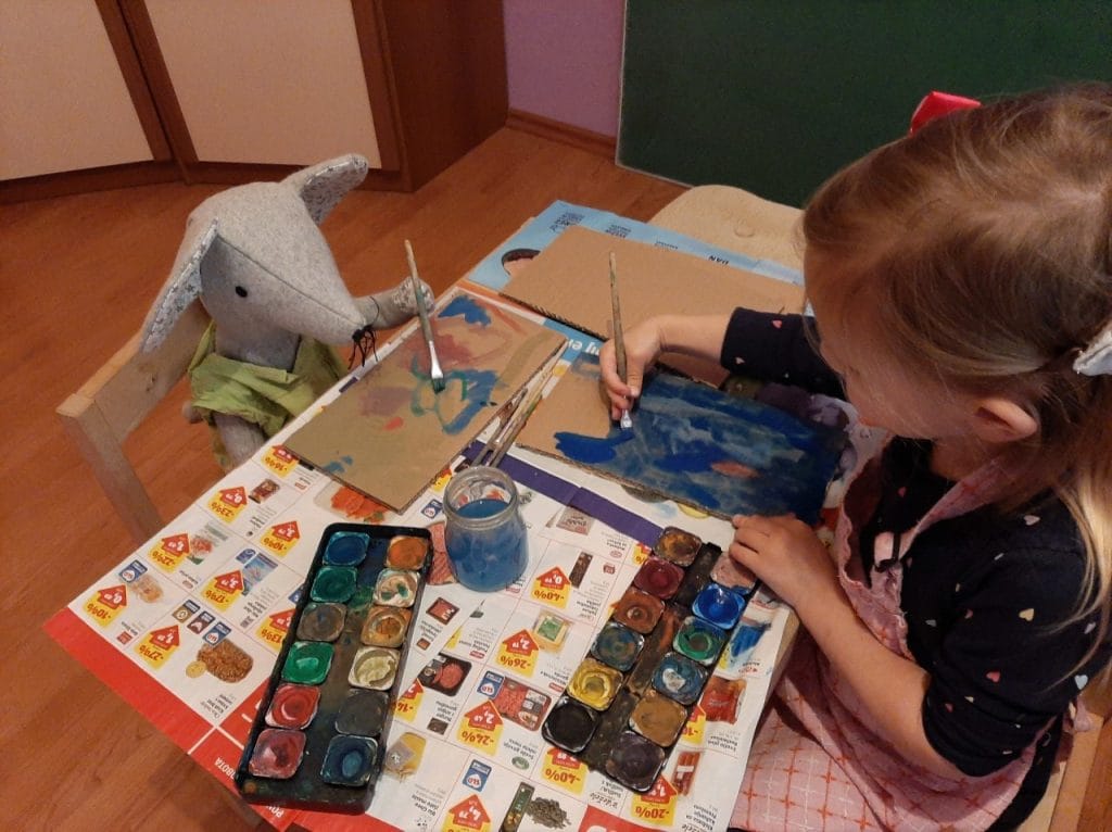 Slikarska packarija