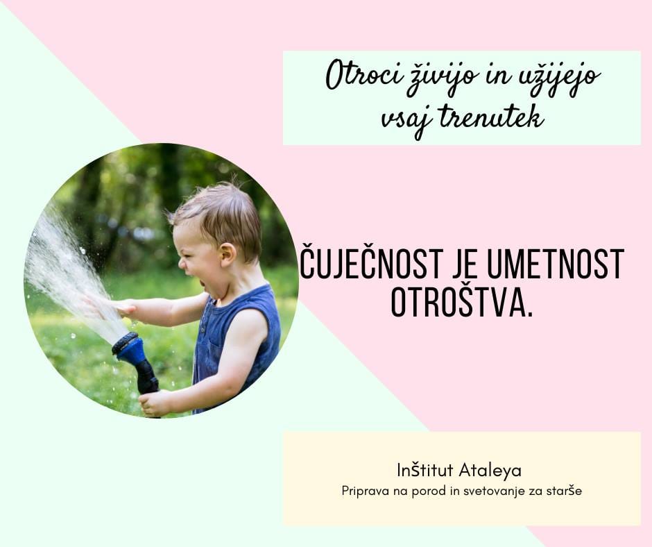 Čuječnost