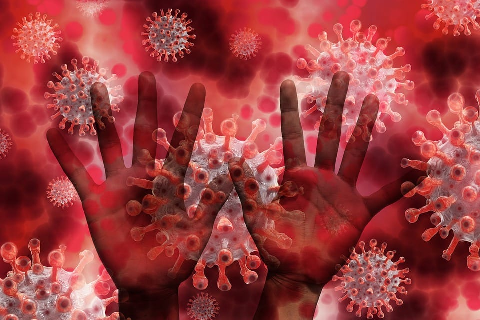 Posledice epidemije na otroke in kaj lahko storimo sami, da jih ublažimo