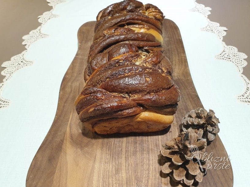 Slastna babka