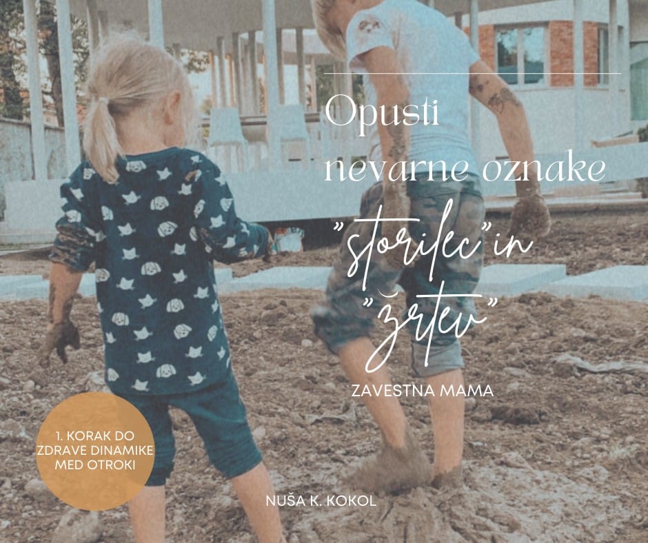 Ustavi vojne med sorojenci