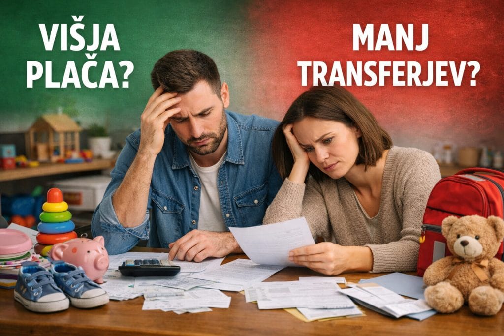 Dvig minimalne plače